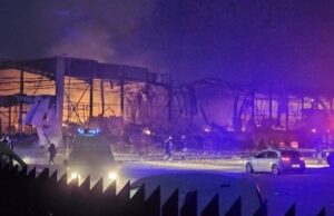 Ανακοίνωση του Συλλόγου Εργαζομένων Επιθεώρησης Εργασίας για το εργατικό ατύχημα στην μπισκοτοβιομηχανία «ΒΙΟΛΑΝΤΑ»