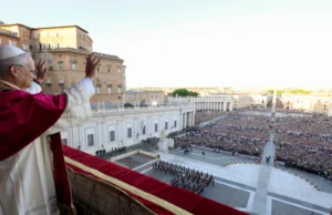 Φαρισαϊσμός το κήρυγμα του πάπα Λέοντα