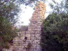 To 1766 ένας φονικός τυφώνας ερημώνει τον Πόρο Λευκάδας (βασισμένο σε διασωθείσα λαϊκή μαρτυρία των κατοίκων)