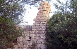 To 1766 ένας φονικός τυφώνας ερημώνει τον Πόρο Λευκάδας (βασισμένο σε διασωθείσα λαϊκή μαρτυρία των κατοίκων)