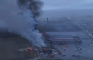 Όχι άλλο αίμα εργατριών