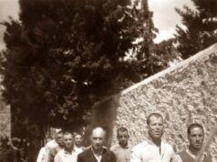 Οι 200 της Καισαριανής πάντα παρόντες