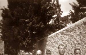 Οι 200 της Καισαριανής πάντα παρόντες