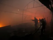 Το Ισραήλ χρησιμοποίησε όπλα στη Γάζα που εξαΰλωσαν χιλιάδες Παλαιστίνιους