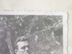 Επιστολή συγγενών του εκτελεσμένου αγωνιστή Βαγγέλη Παπαδόπουλου στην Καισαριανή