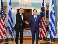 50 λεπτά …αλληλεξάρτησης ή καθηκόντων της 51ης Πολιτείας;