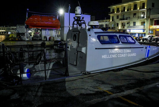 Χίος: έγκλημα όχι τραγωδία