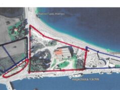 Λευκάδα: Η απόλυτη ιδιωτικοποίηση του Κάστρου