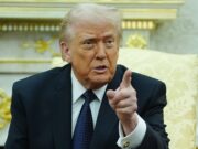 Ο Τραμπ για τους εορτασμούς της 51ης Πολιτείας