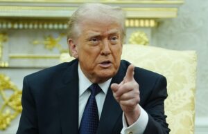 Ο Τραμπ για τους εορτασμούς της 51ης Πολιτείας