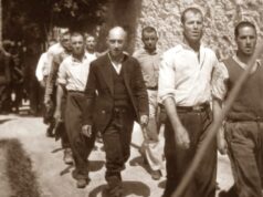 Μαθήματα ιστορίας στο Γκαίτε από τον Πρέσβη και από ιστορικούς παραχαράκτες