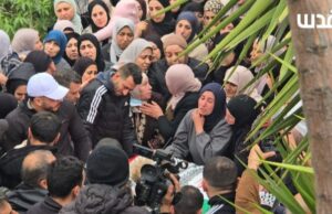 Τα εγκλήματα των σιωνιστών συνεχίζονται – Εκτέλεσαν εν ψυχρώ παλαιστινιακή οικογένεια