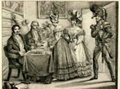 Ο αντεπαναστατικός ρόλος του ξένου παράγοντα το ’21 (Δ. Φωτιάδης)