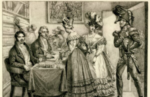 Ο αντεπαναστατικός ρόλος του ξένου παράγοντα το ’21 (Δ. Φωτιάδης)