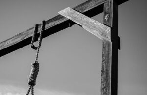 Ψηφίστηκε η θανατική ποινή για τους Παλαιστίνιους