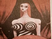 Για την Κ. Γκουλιώνη – Περιοδικό Βίδα τχ 8