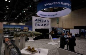 Τα μονοπώλια του θανάτου ήδη κερδοφορούν!