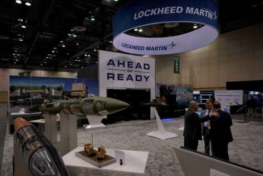 Τα μονοπώλια του θανάτου ήδη κερδοφορούν!