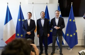 Οι λαοί δεν έχουν ανάγκη από προστάτες