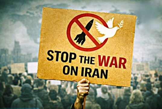 Αντιπολεμική-αντιιμπεριαλιστική συγκέντρωση και πορεία (Πέμπτη 12/3, 19:00, Σύνταγμα)