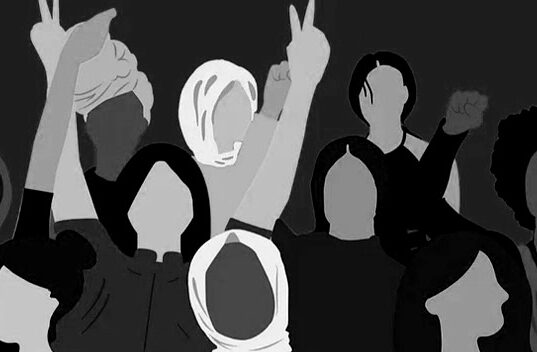 8 Μάρτη 2026: Γυναίκα, στον αγώνα κατακτάς δικαιώματα