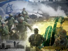 Με νύχια και με δόντια παλεύει η λιβανέζικη αντίσταση