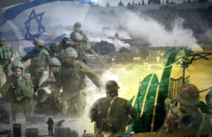 Με νύχια και με δόντια παλεύει η λιβανέζικη αντίσταση