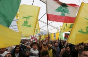 Πώς η Χεζμπολάχ αναγεννιέται από τις στάχτες της