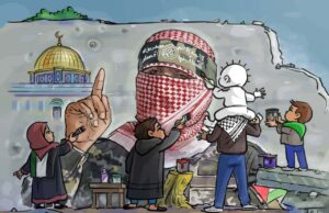 Η αντίσταση ξεκαθαρίζει ότι δεν πρόκειται να παραδώσει τα όπλα