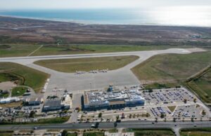 «Πάρε –πάρε, εδώ τα καλά περιφερειακά αεροδρόμια»