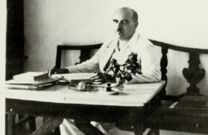 Κ. Βάρναλης: Ο Γληνός δάσκαλος