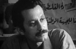 Ενάντια στη λήθη – Ο επαναστάτης συγγραφέας Γασάν Καναφάνι