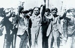 Για τον Μάη του 1936 στη Θεσσαλονίκη