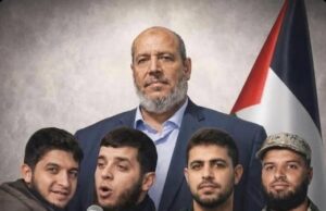 Δολοφονήθηκε και ο τέταρτος γιος του Χαλίλ αλ-Χαγιά, επικεφαλής του ΠΓ της Χαμάς