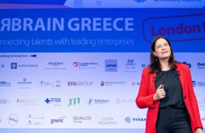Κι όταν έρθουν να έχετε ετοίμους τους ντολμάδες που τους χρωστάτε κυρία Κεραμέως