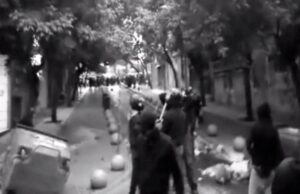 Δεκαπέντε χρόνια από την τριήμερη αντιφασιστική μάχη της VILLA AMALIAS