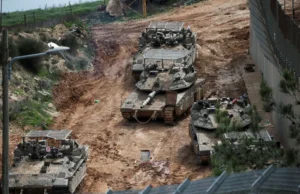 Το Ιράν βάζει φραγμό στην επίθεση – οι σιωνιστές λυσσάνε