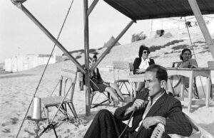 Αρμένιοι φωτογράφοι στην Παλαιστίνη και στη Γάζα