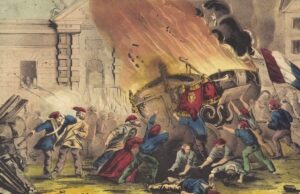 Το 902.gr, η Βαστίλη και οι «Αβράκωτοι» των Αθηνών
