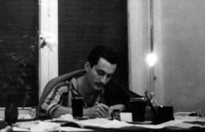 «Ειδήσεις από τη Ramleh» (Γασάν Καναφάνι 9/4/1936 – 8/7/1972)