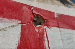 Άργος: Εκτέλεση με 13 σφαίρες…