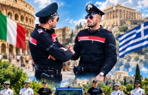 Ούνα φάτσα ούνα ράτσα