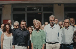Με διαφορά ο ΣΥΡΙΖΑ αγγίζει ερμηνείες δελφινάριου