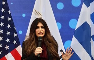 Απάντηση του Ν. Μαζιώτη στις δηλώσεις Γκίλφοϊλ