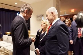 Μητσοτάκης στον ΟΗΕ: ιμπεριαλιστική εξάρτηση και εθνική υποτέλεια