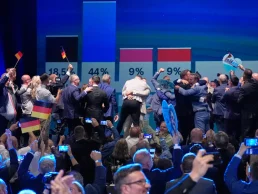 Η ακροδεξιά ως «λύση» μέσα στον ενδοϊμπεριαλιστικό ανταγωνισμό