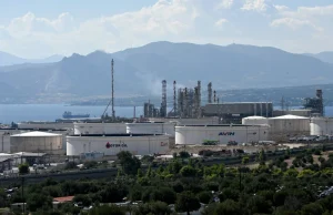 Motor Oil: Το αίμα συνεχίζει να κυλάει για την εργατική τάξη…